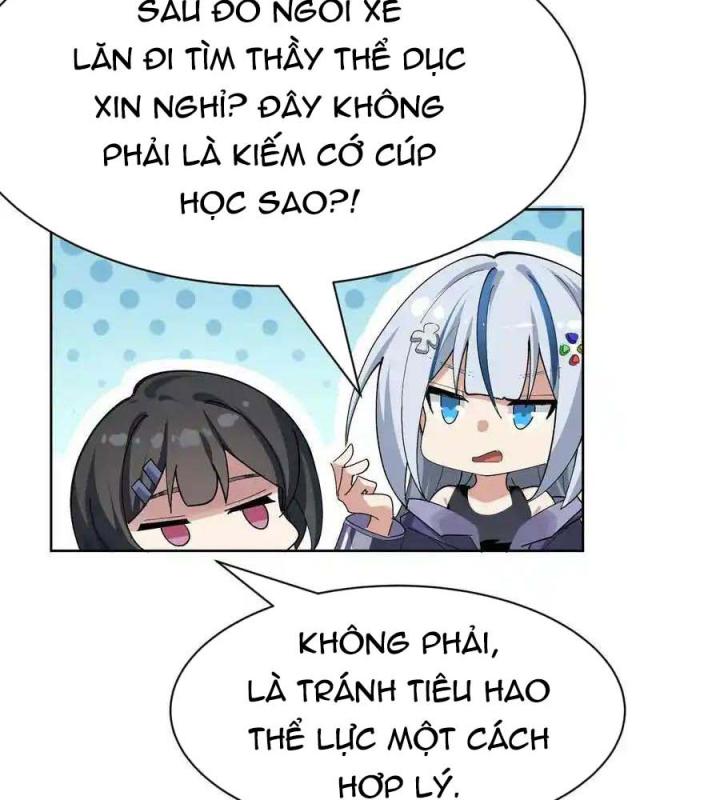 Giả Gái Chơi Game Hẹn Hò Chapter 2 - Trang 2