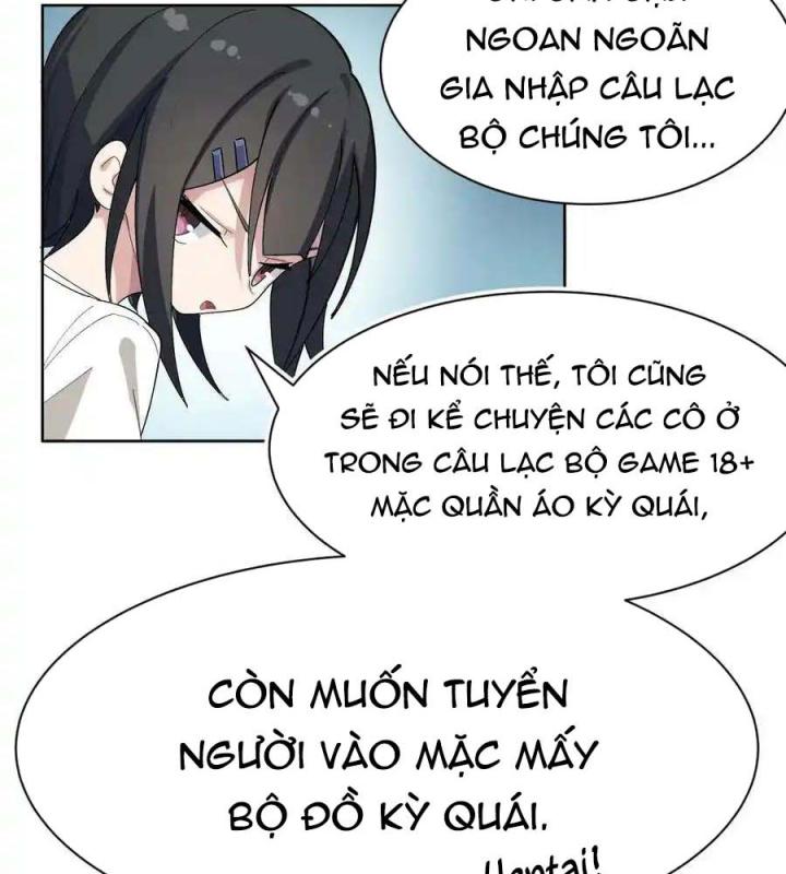 Giả Gái Chơi Game Hẹn Hò Chapter 2 - Trang 2