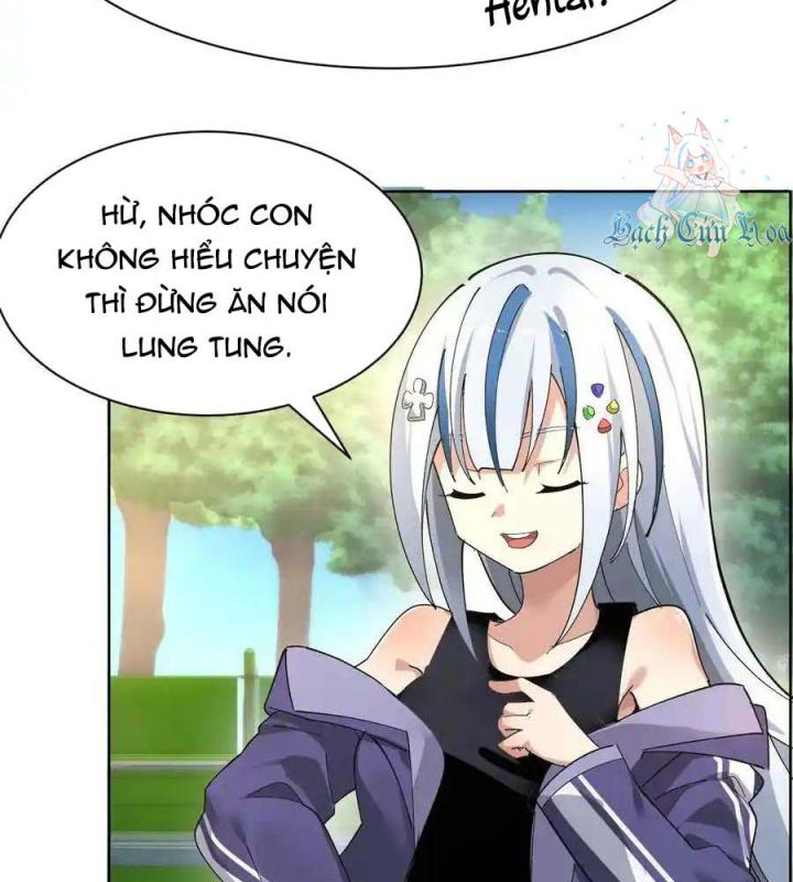 Giả Gái Chơi Game Hẹn Hò Chapter 2 - Trang 2