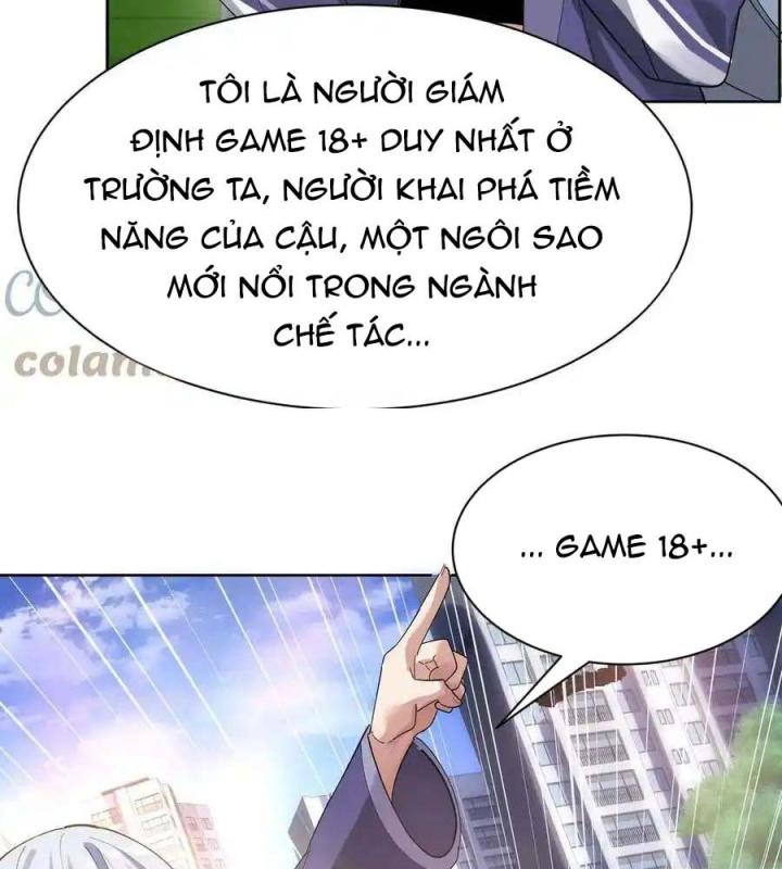 Giả Gái Chơi Game Hẹn Hò Chapter 2 - Trang 2