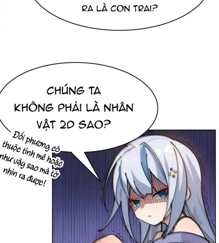 Giả Gái Chơi Game Hẹn Hò Chapter 2 - Trang 2