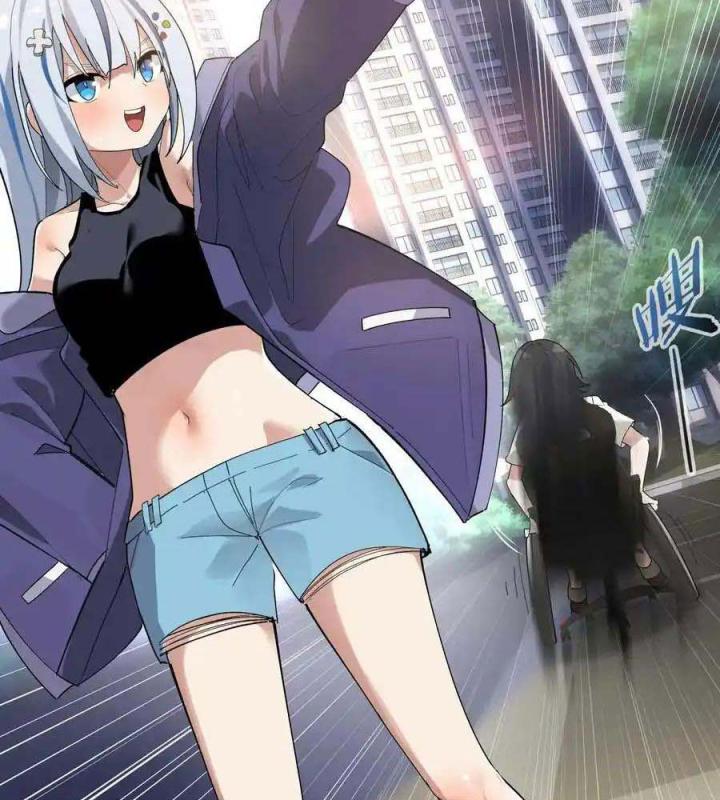 Giả Gái Chơi Game Hẹn Hò Chapter 2 - Trang 2