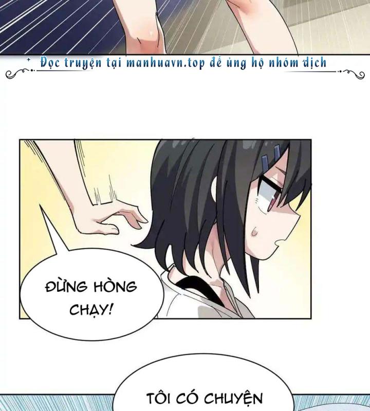 Giả Gái Chơi Game Hẹn Hò Chapter 2 - Trang 2