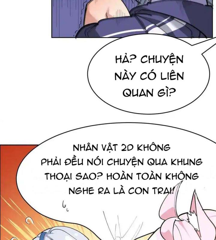 Giả Gái Chơi Game Hẹn Hò Chapter 2 - Trang 2