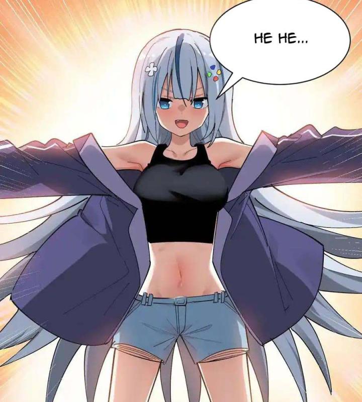 Giả Gái Chơi Game Hẹn Hò Chapter 2 - Trang 2