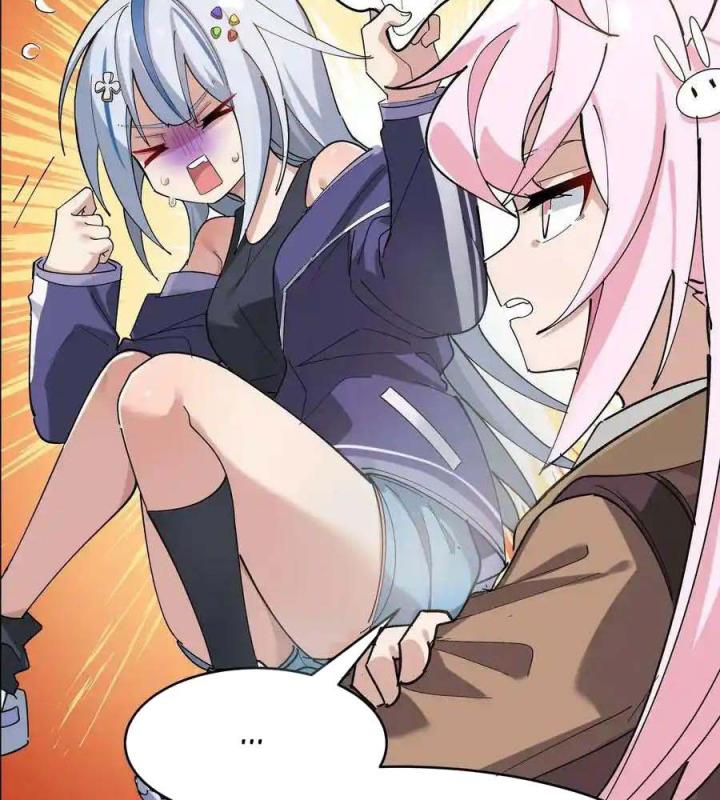 Giả Gái Chơi Game Hẹn Hò Chapter 2 - Trang 2