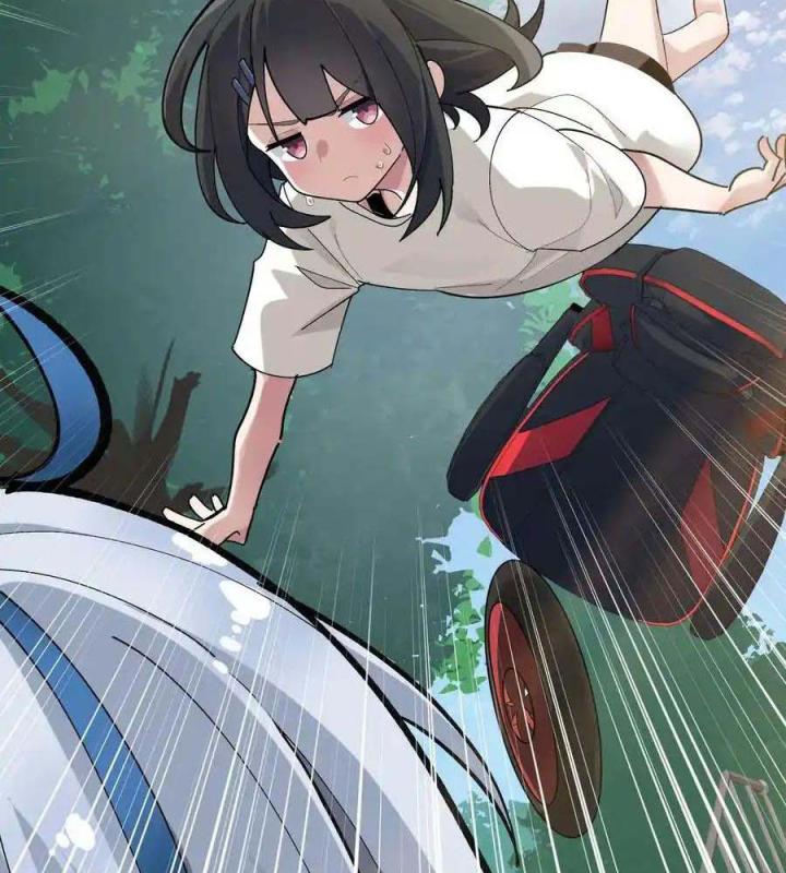 Giả Gái Chơi Game Hẹn Hò Chapter 2 - Trang 2