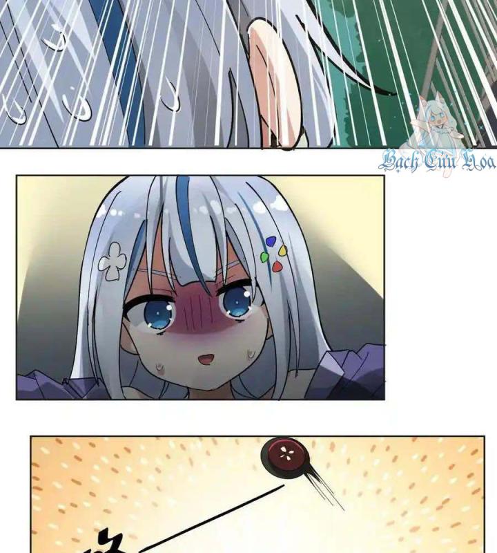 Giả Gái Chơi Game Hẹn Hò Chapter 2 - Trang 2