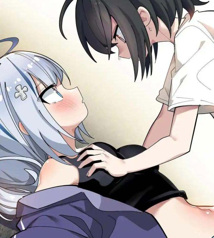 Giả Gái Chơi Game Hẹn Hò Chapter 2 - Trang 2