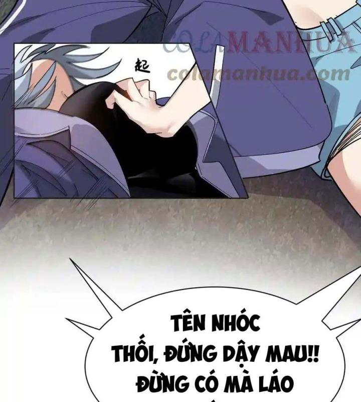 Giả Gái Chơi Game Hẹn Hò Chapter 2 - Trang 2