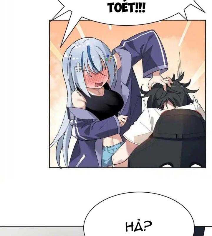 Giả Gái Chơi Game Hẹn Hò Chapter 2 - Trang 2