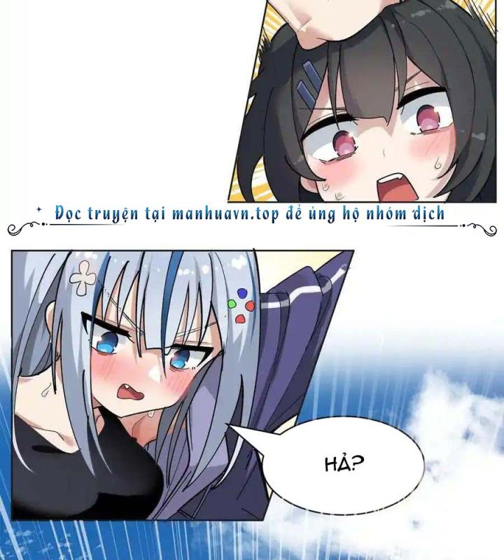 Giả Gái Chơi Game Hẹn Hò Chapter 2 - Trang 2