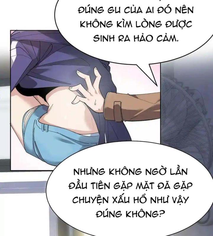 Giả Gái Chơi Game Hẹn Hò Chapter 2 - Trang 2