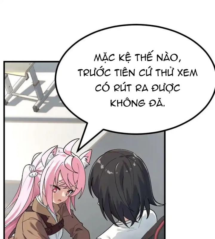 Giả Gái Chơi Game Hẹn Hò Chapter 3 - Trang 2