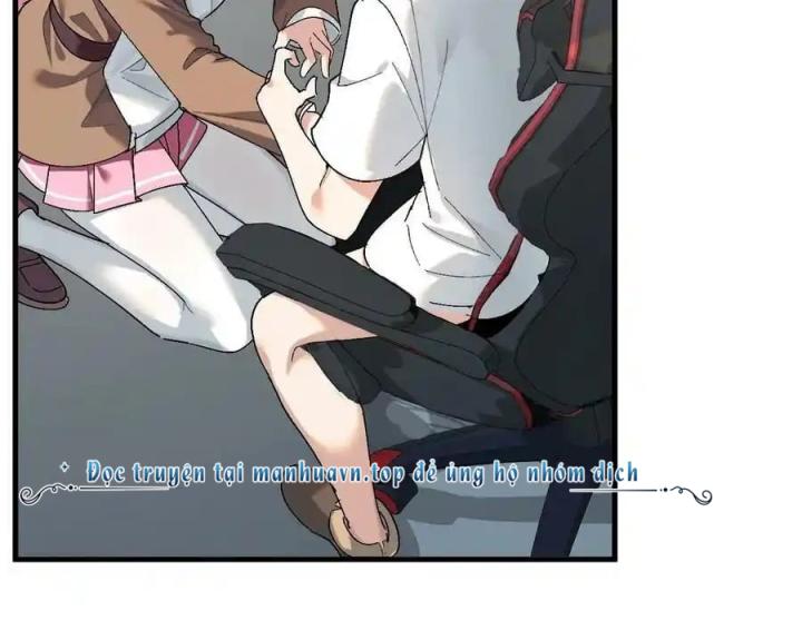 Giả Gái Chơi Game Hẹn Hò Chapter 3 - Trang 2