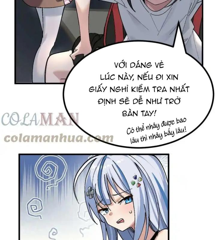 Giả Gái Chơi Game Hẹn Hò Chapter 3 - Trang 2