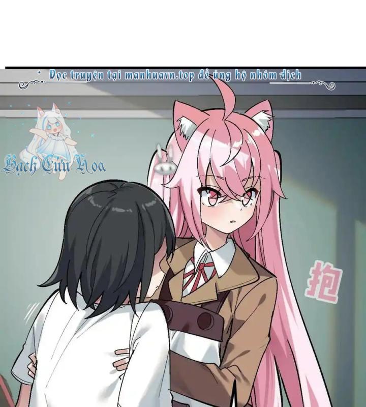 Giả Gái Chơi Game Hẹn Hò Chapter 3 - Trang 2