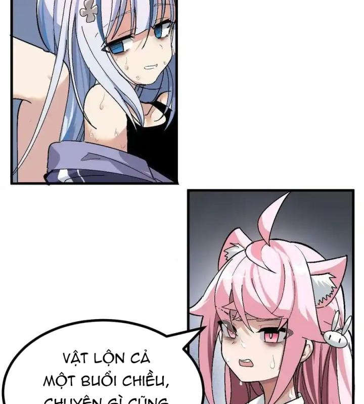 Giả Gái Chơi Game Hẹn Hò Chapter 3 - Trang 2