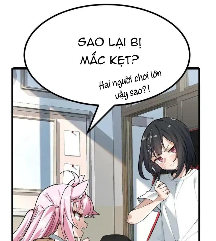 Giả Gái Chơi Game Hẹn Hò Chapter 3 - Trang 2