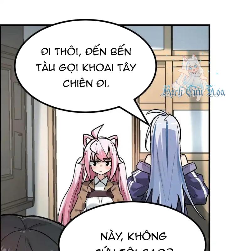 Giả Gái Chơi Game Hẹn Hò Chapter 3 - Trang 2