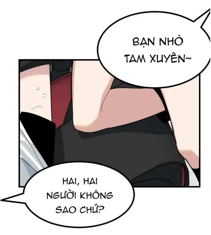 Giả Gái Chơi Game Hẹn Hò Chapter 3 - Trang 2