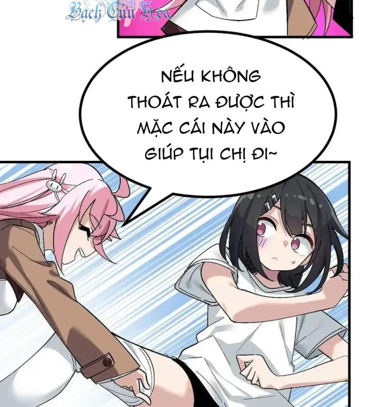 Giả Gái Chơi Game Hẹn Hò Chapter 3 - Trang 2