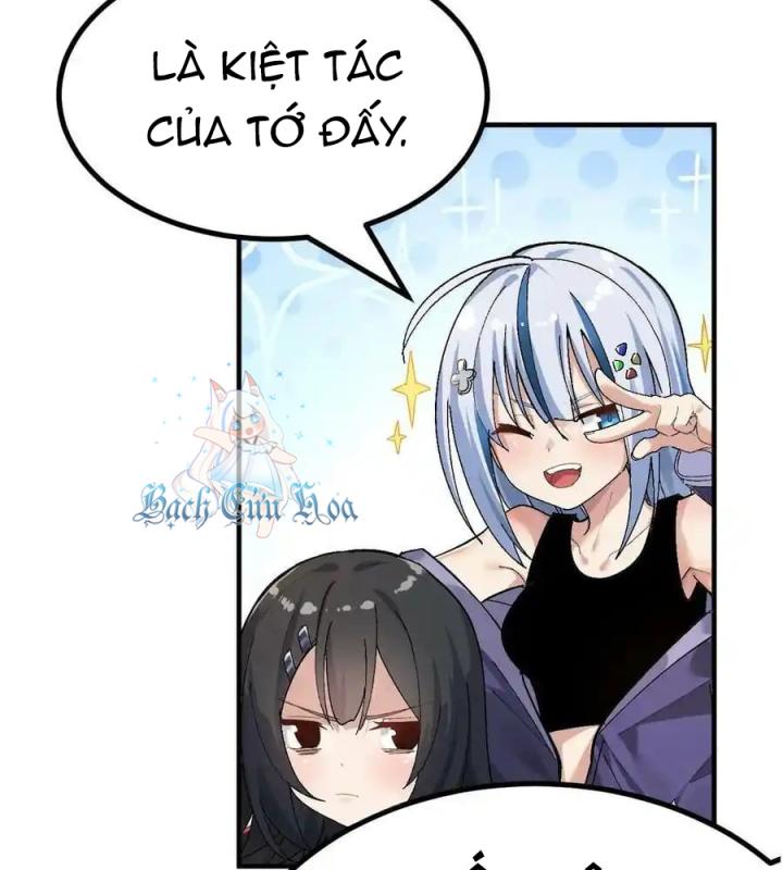 Giả Gái Chơi Game Hẹn Hò Chapter 3 - Trang 2