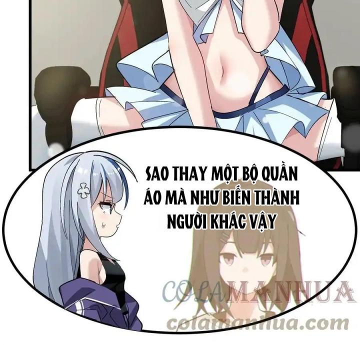 Giả Gái Chơi Game Hẹn Hò Chapter 4 - Trang 2