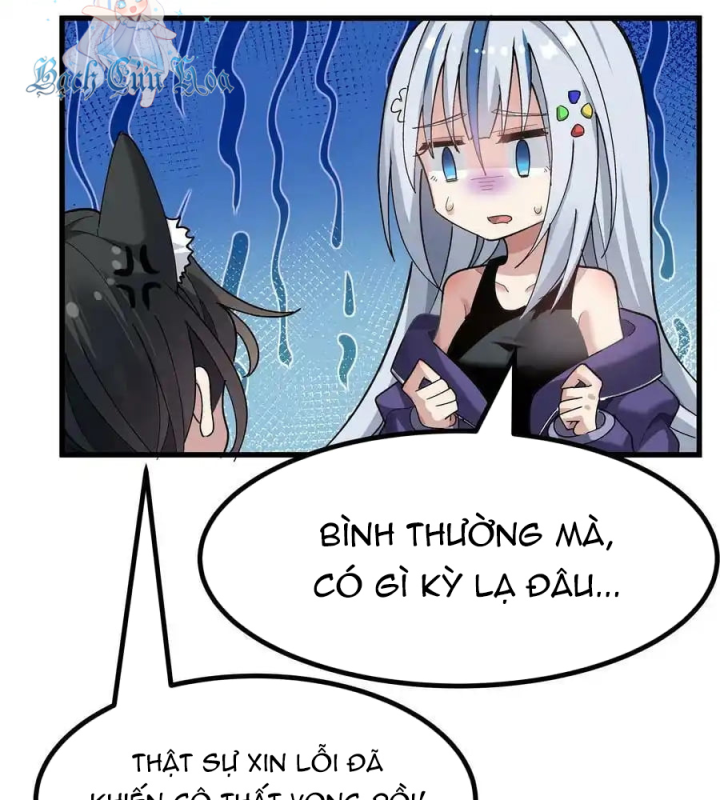 Giả Gái Chơi Game Hẹn Hò Chapter 4 - Trang 2