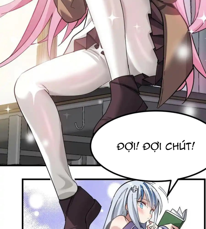 Giả Gái Chơi Game Hẹn Hò Chapter 4 - Trang 2