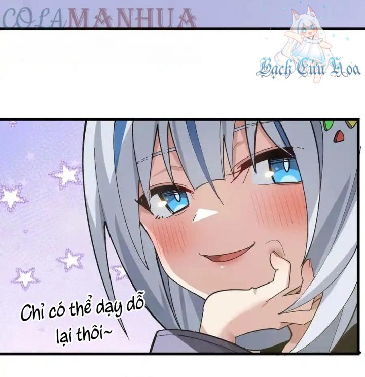 Giả Gái Chơi Game Hẹn Hò Chapter 4 - Trang 2