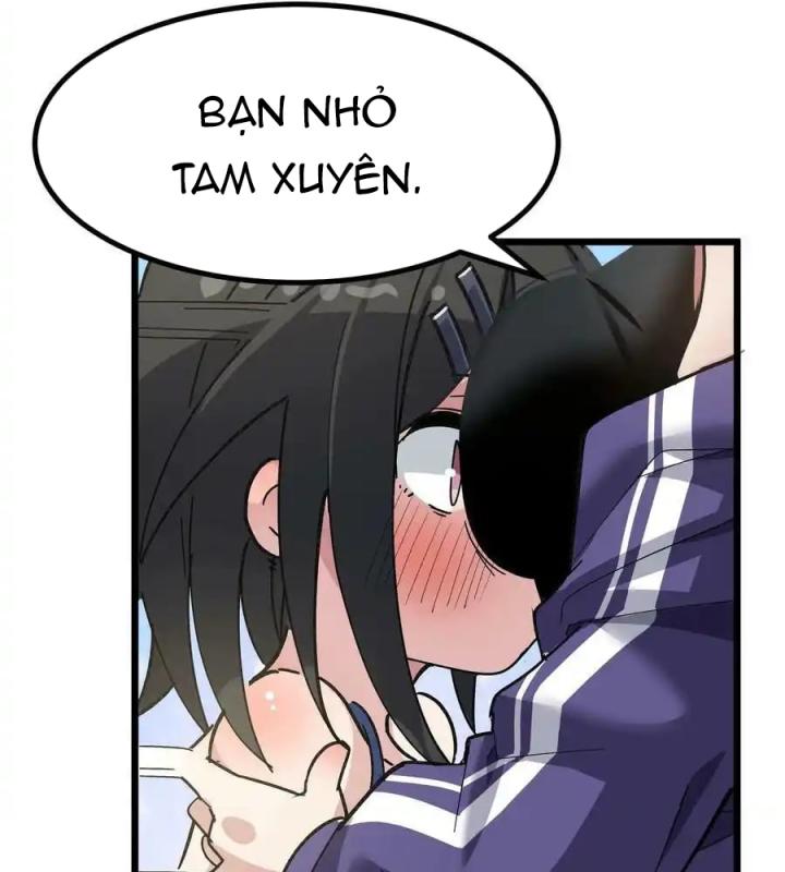 Giả Gái Chơi Game Hẹn Hò Chapter 4 - Trang 2