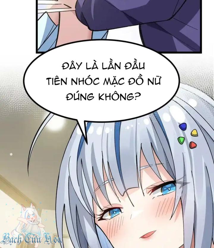 Giả Gái Chơi Game Hẹn Hò Chapter 4 - Trang 2