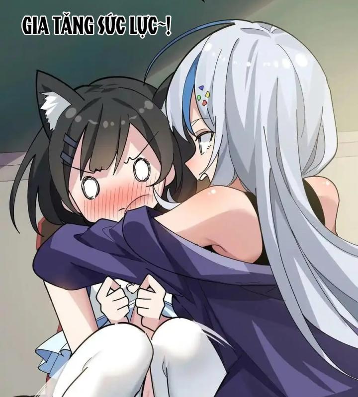 Giả Gái Chơi Game Hẹn Hò Chapter 4 - Trang 2