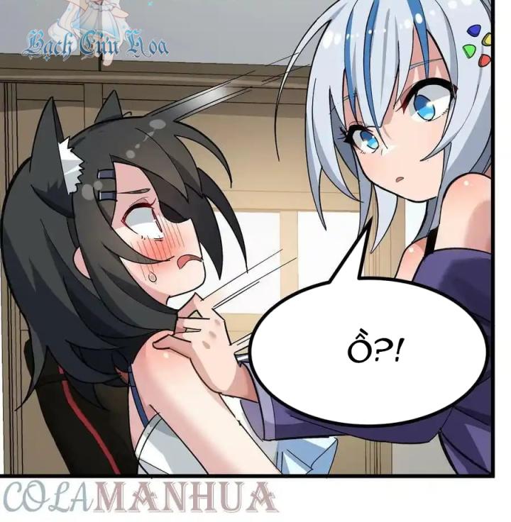 Giả Gái Chơi Game Hẹn Hò Chapter 4 - Trang 2