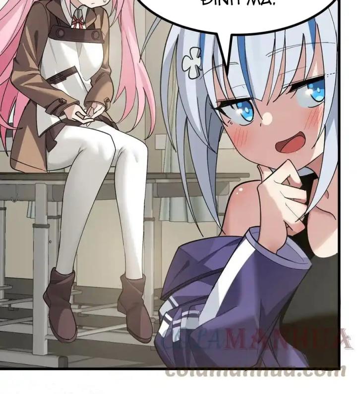 Giả Gái Chơi Game Hẹn Hò Chapter 4 - Trang 2