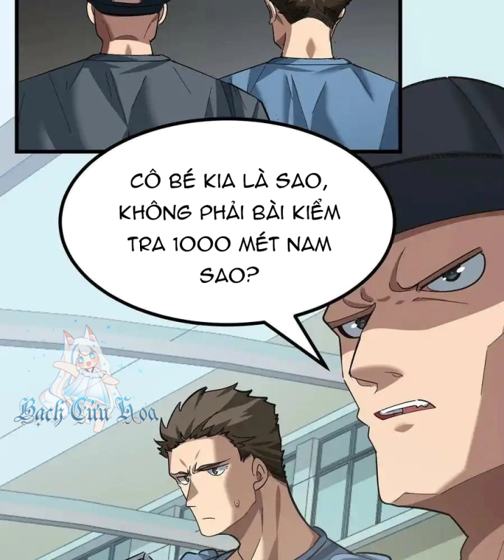 Giả Gái Chơi Game Hẹn Hò Chapter 4 - Trang 2