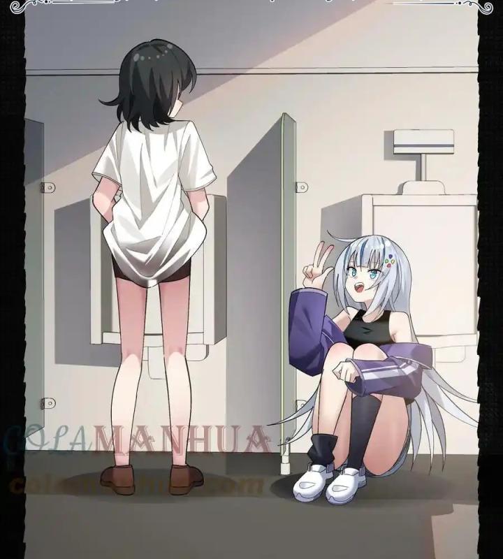 Giả Gái Chơi Game Hẹn Hò Chapter 5 - Trang 2