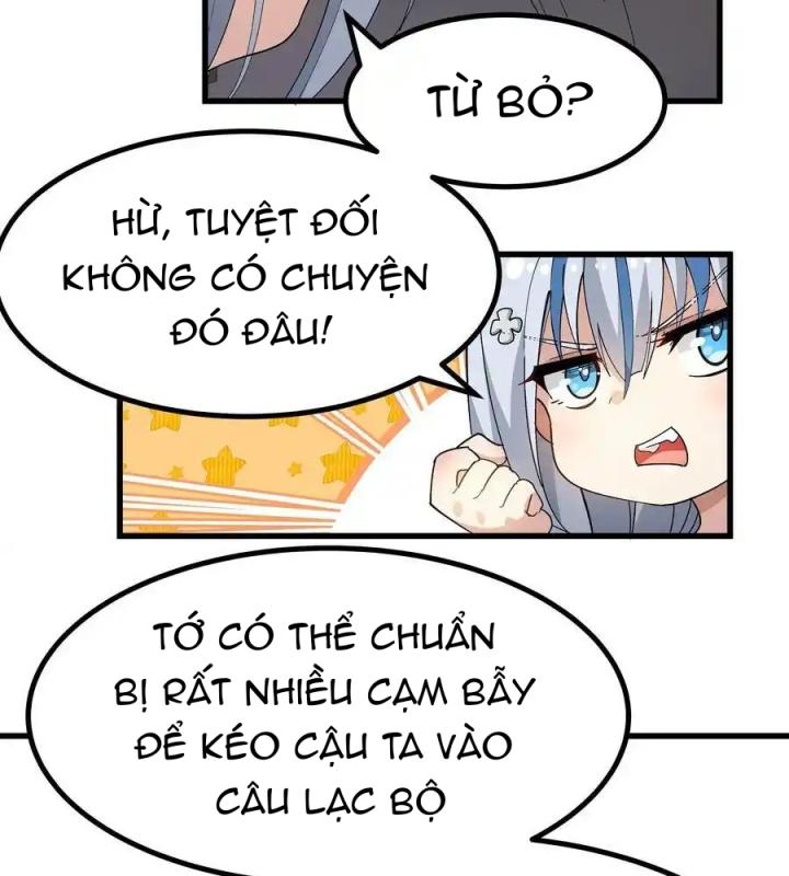 Giả Gái Chơi Game Hẹn Hò Chapter 5 - Trang 2