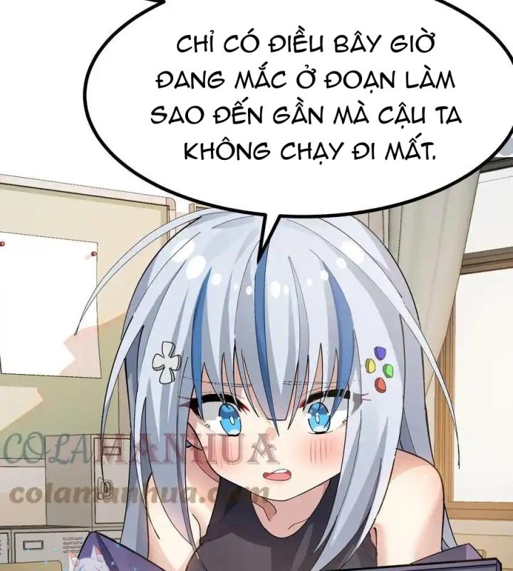 Giả Gái Chơi Game Hẹn Hò Chapter 5 - Trang 2