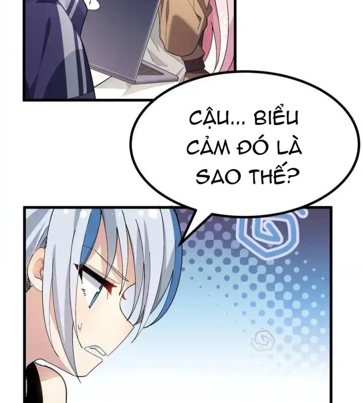 Giả Gái Chơi Game Hẹn Hò Chapter 5 - Trang 2