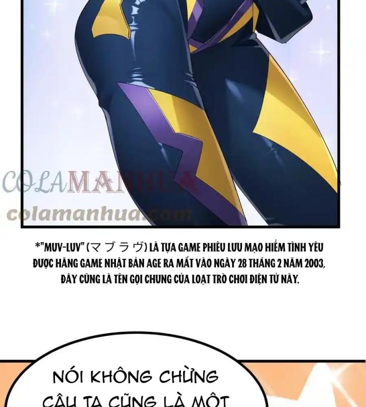 Giả Gái Chơi Game Hẹn Hò Chapter 5 - Trang 2