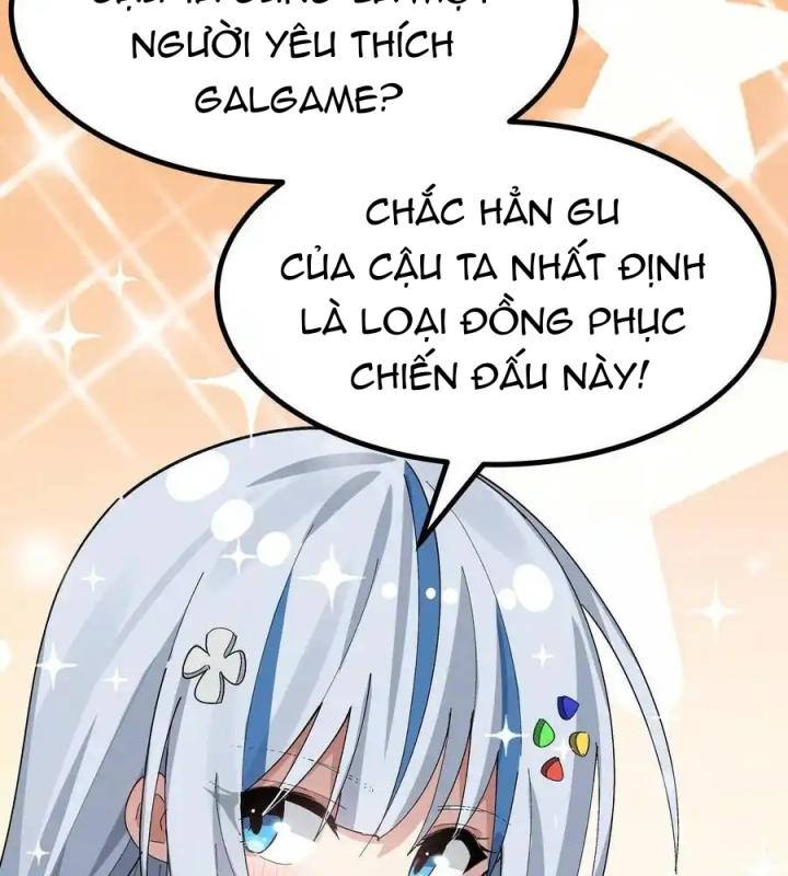 Giả Gái Chơi Game Hẹn Hò Chapter 5 - Trang 2