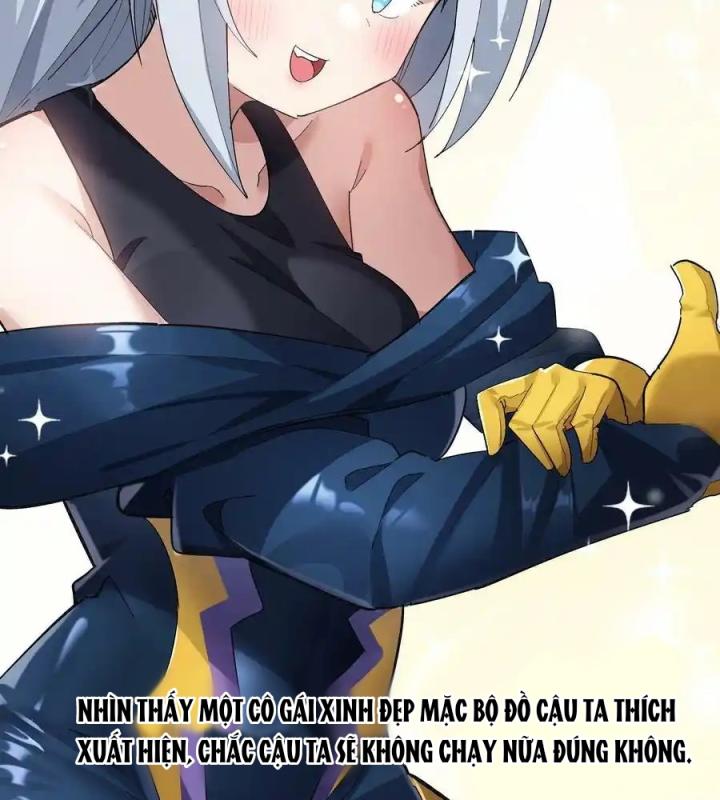 Giả Gái Chơi Game Hẹn Hò Chapter 5 - Trang 2