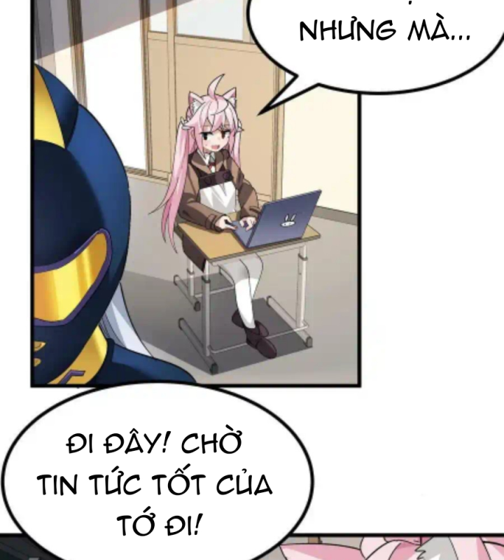 Giả Gái Chơi Game Hẹn Hò Chapter 5 - Trang 2