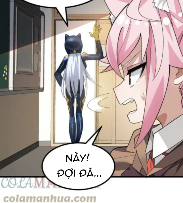Giả Gái Chơi Game Hẹn Hò Chapter 5 - Trang 2