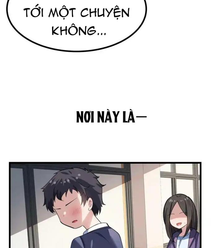 Giả Gái Chơi Game Hẹn Hò Chapter 5 - Trang 2