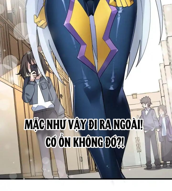 Giả Gái Chơi Game Hẹn Hò Chapter 5 - Trang 2
