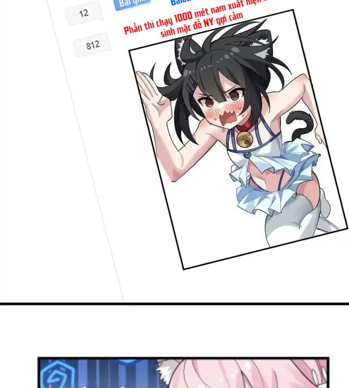 Giả Gái Chơi Game Hẹn Hò Chapter 5 - Trang 2