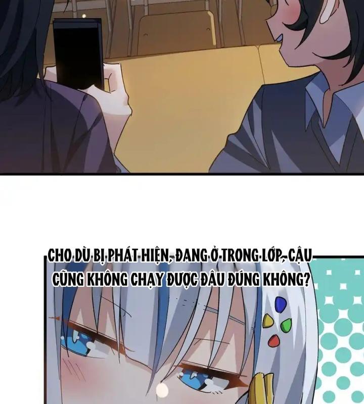 Giả Gái Chơi Game Hẹn Hò Chapter 5 - Trang 2